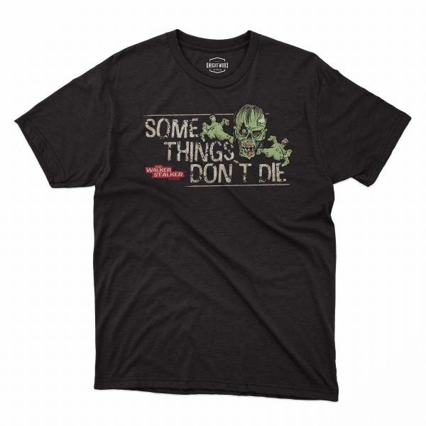 The Walker Stalker® | Things Shirt